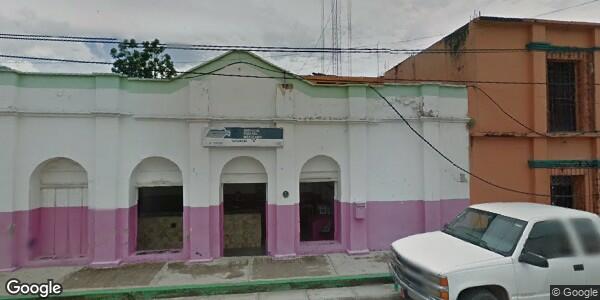 PRESIDENCIA MUNICIPAL